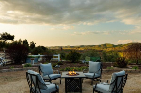 Olive Ranch by AvantStay Enjoy Sunsets over the Valley 4.5 Acre Ranch Home